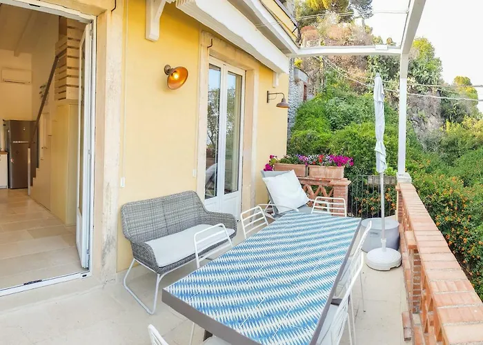 Blue Bay Taormina