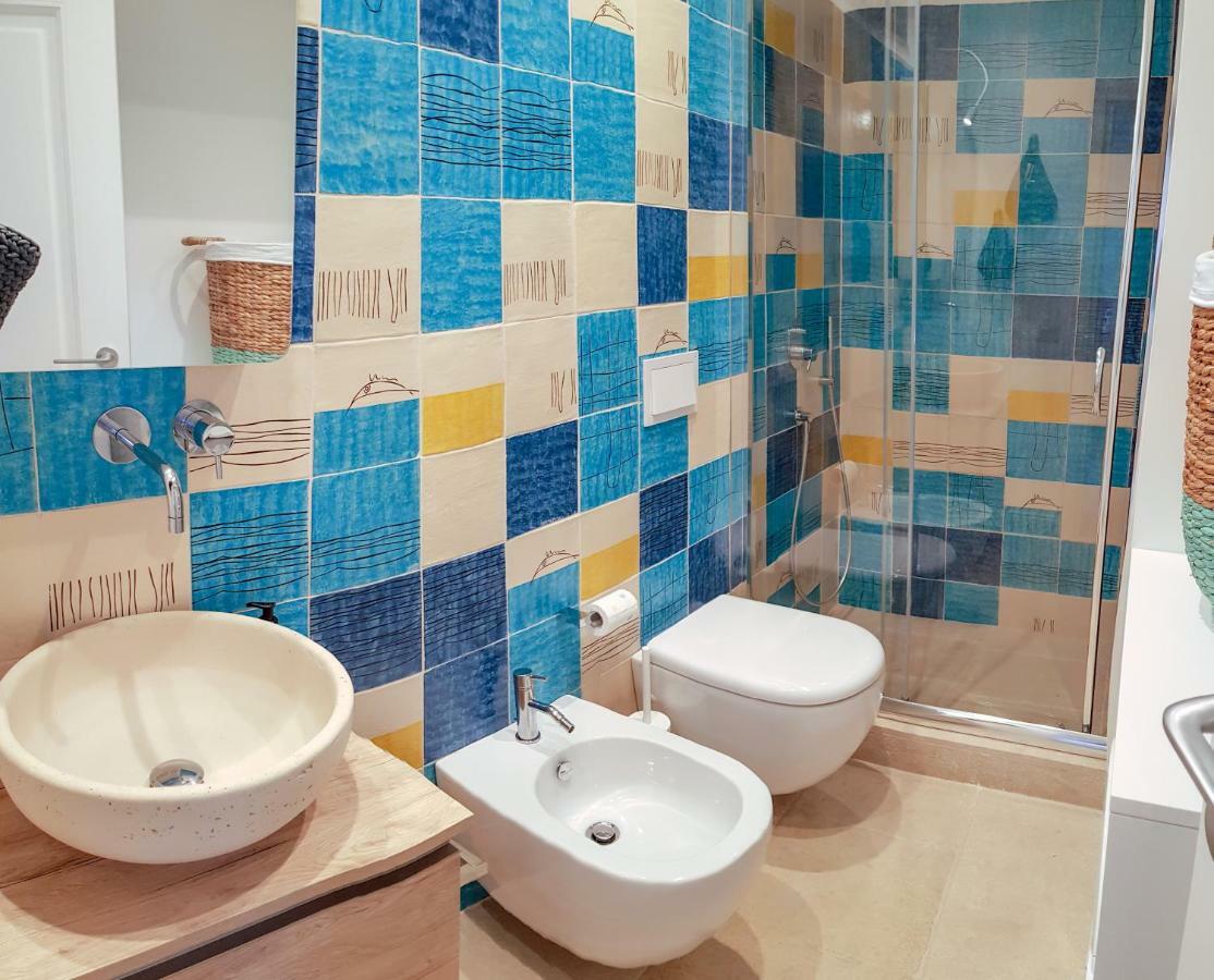 Apartment Blue Bay Taormina